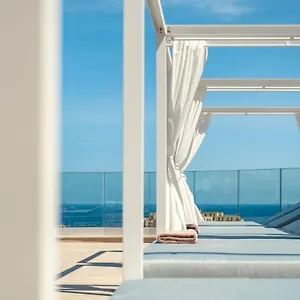 מלון Hyatt Regency Malta