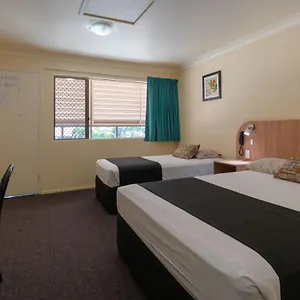 Motel Winter Sun