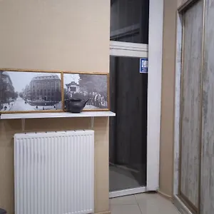 подобова оренда ліжок та кімнат в квартирі Nocleg ze śniadaniem Lwów
