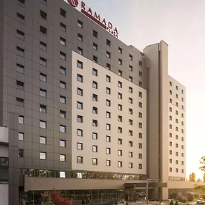 Ramada Plaza By Wyndham Convention Center Ξενοδοχείο Βουκουρέστι