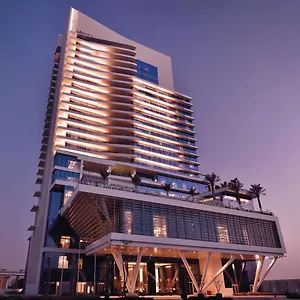 Grand Plaza Moevenpick ***** דובאי