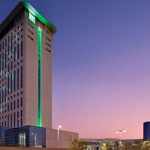 Otel & - Festival By Ihg, Dubai