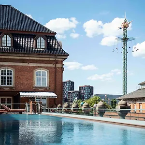 Villa Copenhagen Danmark