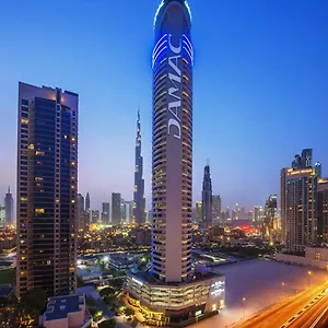 Damac Maison Distinction ***** דובאי