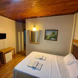 Hotel Herton Boutique Istanbulská provincie