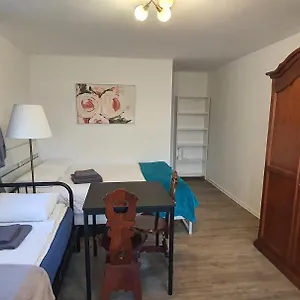 Vendégház Deko-rooms, Parking, Bicycles