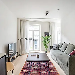 Apartment Bell Tower
