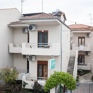 Alexandra Ξενοδοχείο Kallithea (Chalkidiki)