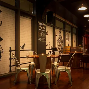 酒店 索菲特迪拜朱美拉海滩酒店