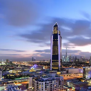 Sofitel The Obelisk ***** 두바이