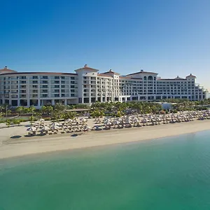 Waldorf Astoria Palm Jumeirah ***** דובאי