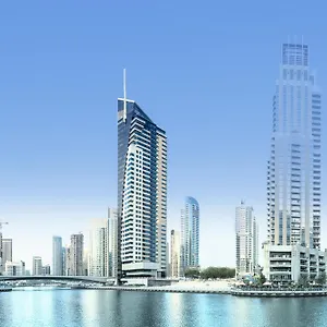 Dusit Princess Residences Marina Апартаменты