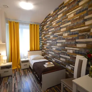 Apart-hotel Cracow