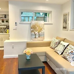 Homestay Eve's House 3 Bedrooms Near Yvr Dt Ubc