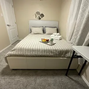 Homestay Cozy Comfort In