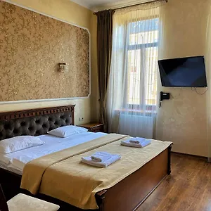 39 Hotel Lwów