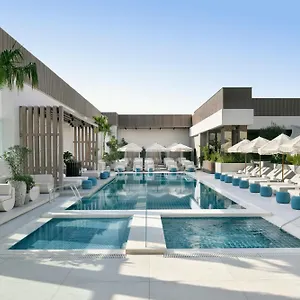 Hotel Sheraton Grand Hotel, Dubaj