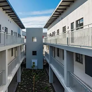 Sunny Escape Πανσιόν Parklands