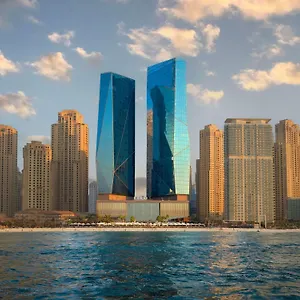 Szálloda Rixos Premium Jbr, Dubaj