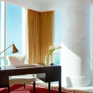 Rezort The St. Regis Abú Dhabí