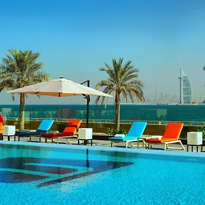 Üdülőközpont Aloft Palm Jumeirah, Dubaj