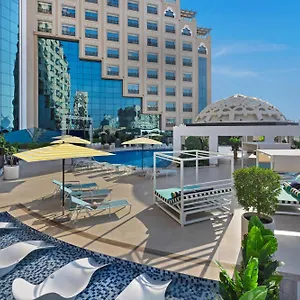 Barcelo Al Jaddaf, **** דובאי