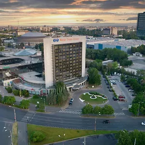 Pullman World Trade Center Ξενοδοχείο Βουκουρέστι