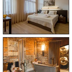 Apart-hotel Vinohradsky Dum