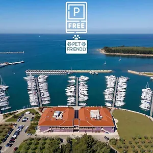 Boutique Nautica - & Wellness, Free Parking, Pet Friendly Kroatien