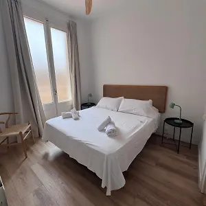 Penzion Calma House Barcelona