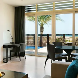 Rezort Park Hyatt And Abú Dhabí