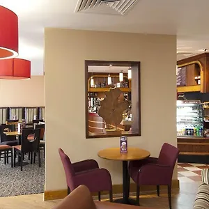 Hotel Premier London Heathrow Terminal 5