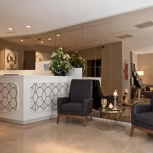 Hotel Ramblas Barcelona