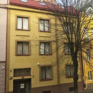 18 Zajazd Lwów