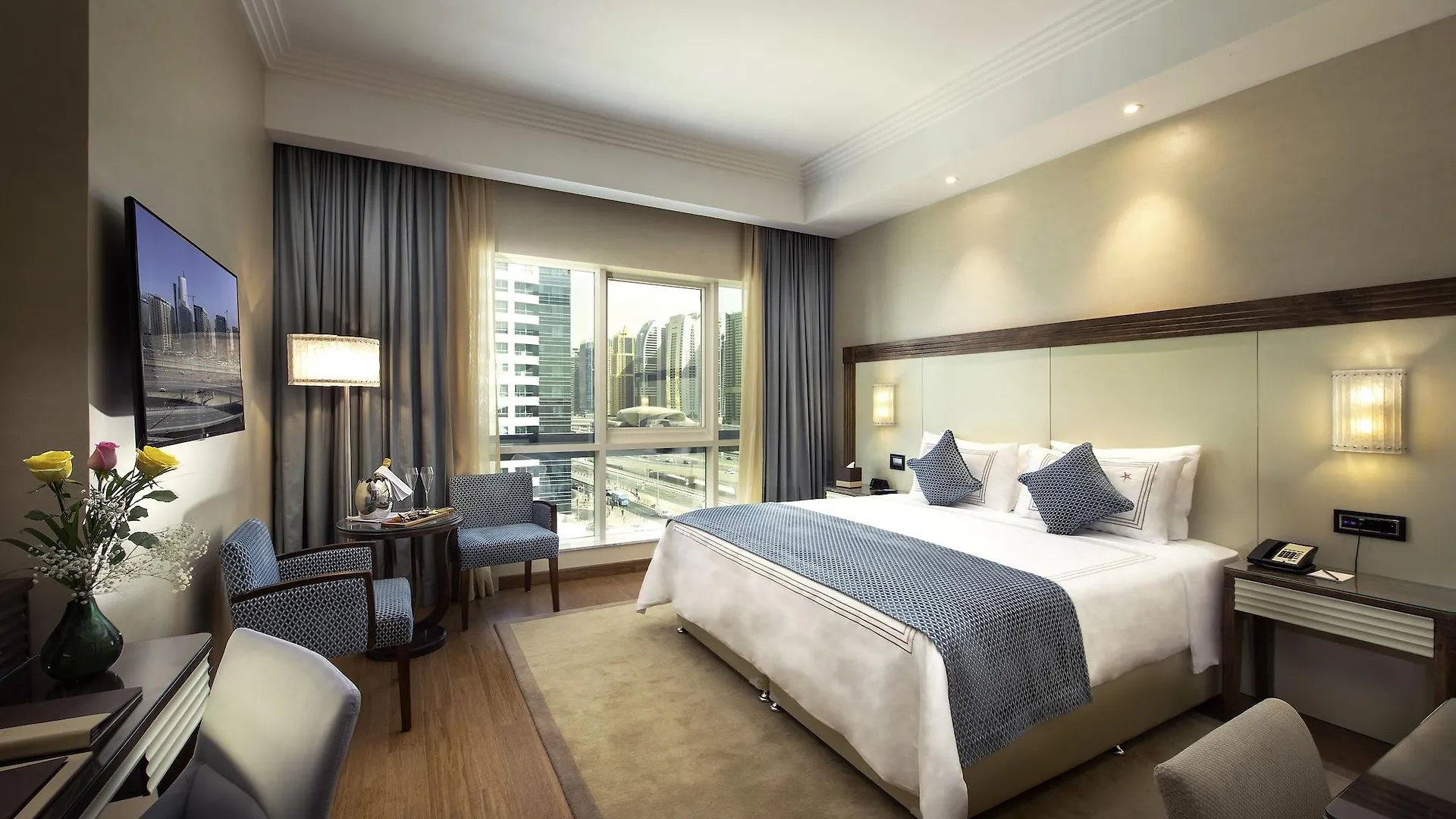 Stella Di Mare Dubai Marina Hotel