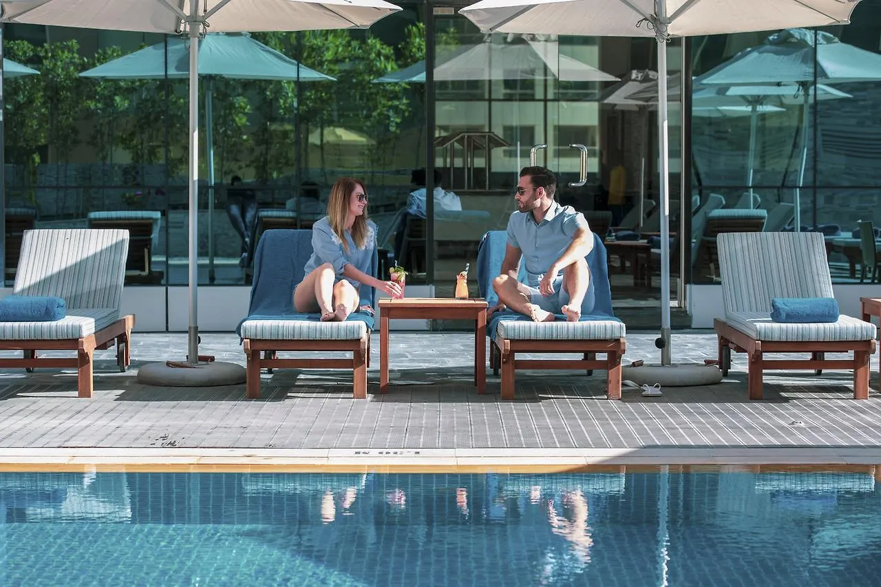 Stella Di Mare Dubai Marina Hotel 5*,  Emiratos Árabes Unidos