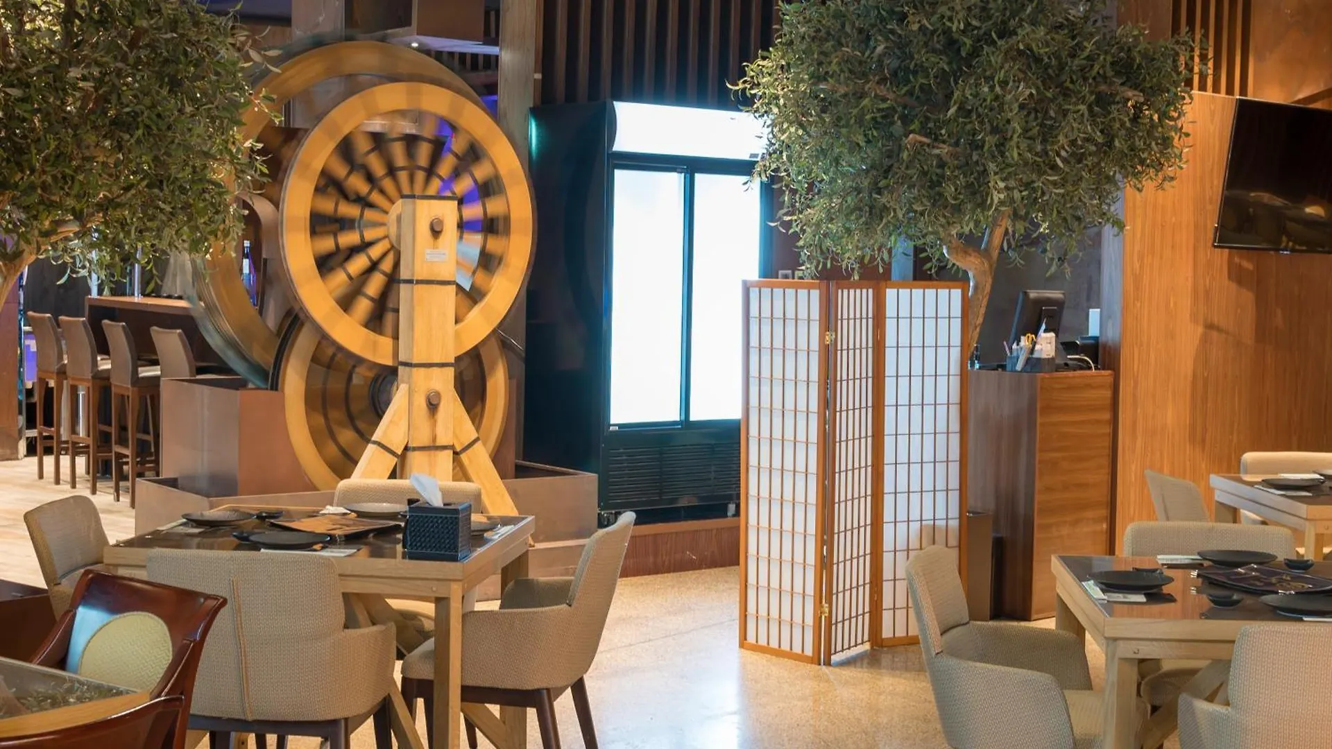 Stella Di Mare Dubai Marina Hotel