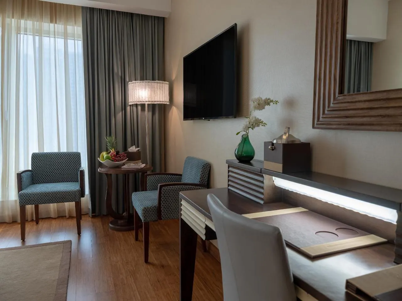 *****  Stella Di Mare Dubai Marina Hotel Emiratos Árabes Unidos