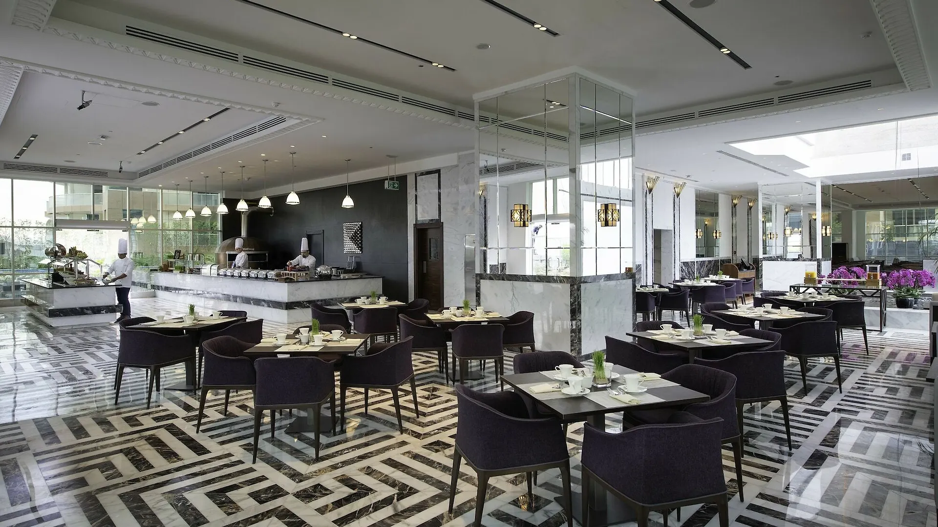 Stella Di Mare Dubai Marina Hotel