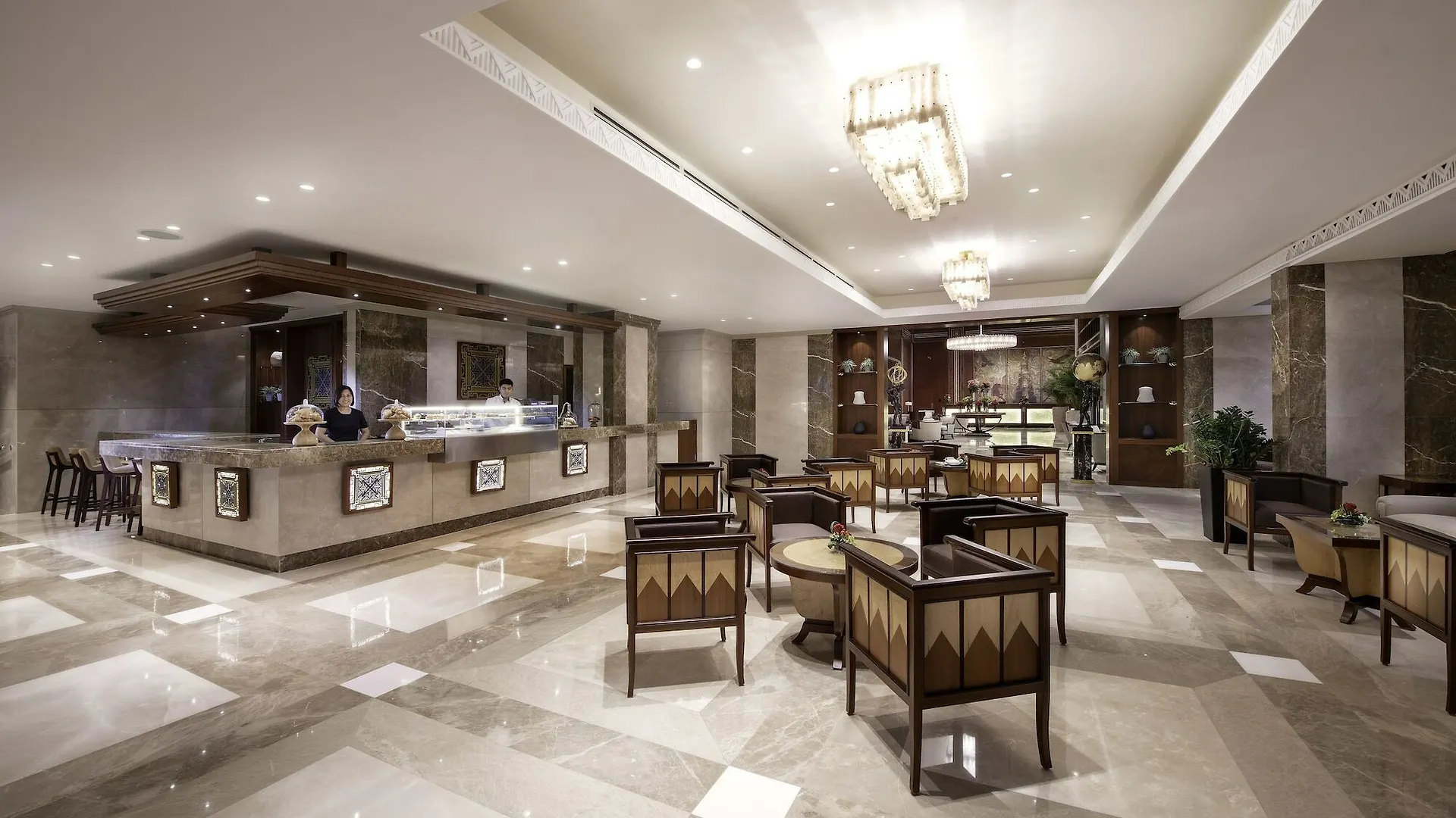 Stella Di Mare Dubai Marina Hotel