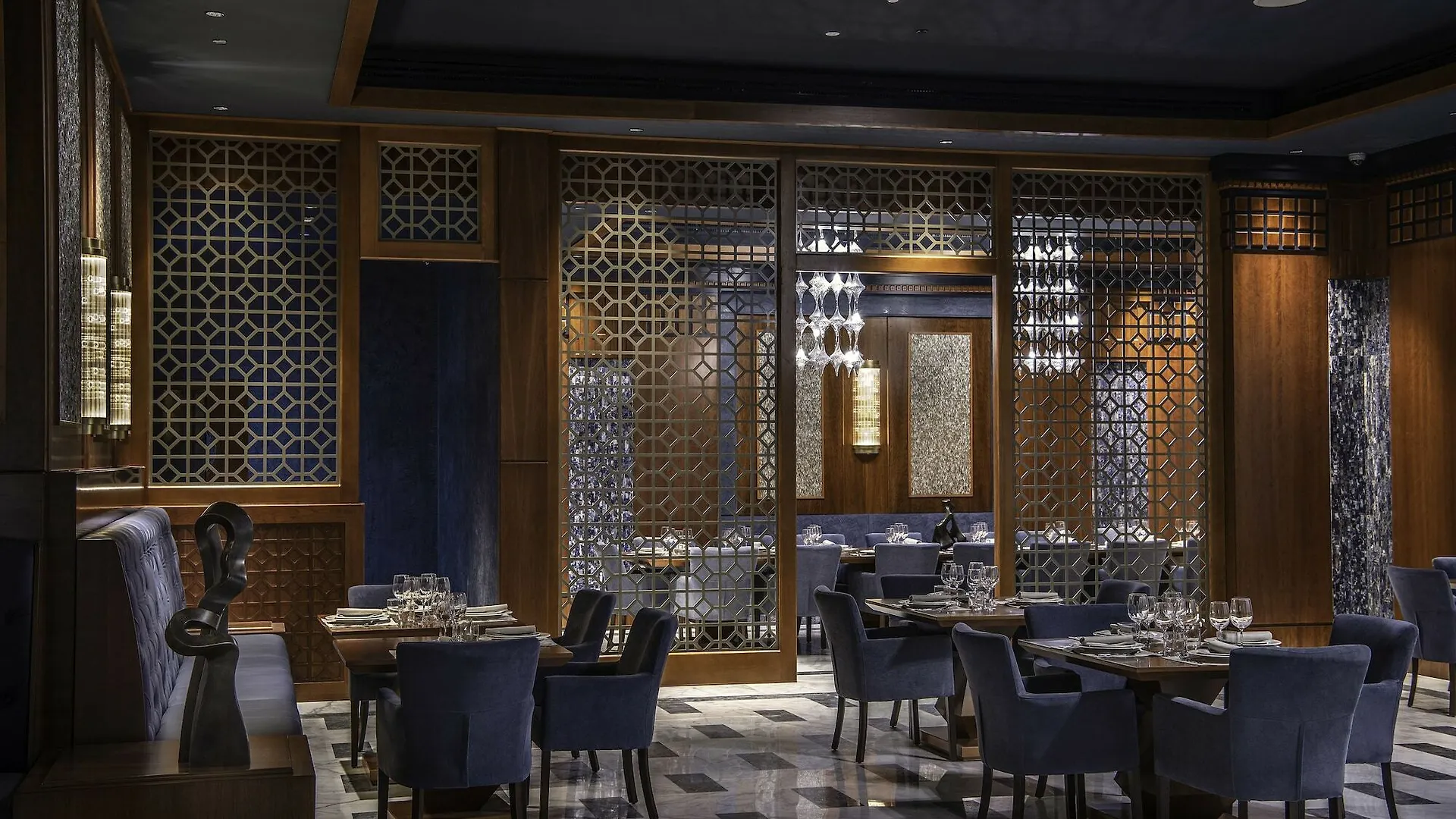 Stella Di Mare Dubai Marina Hotel 5*,