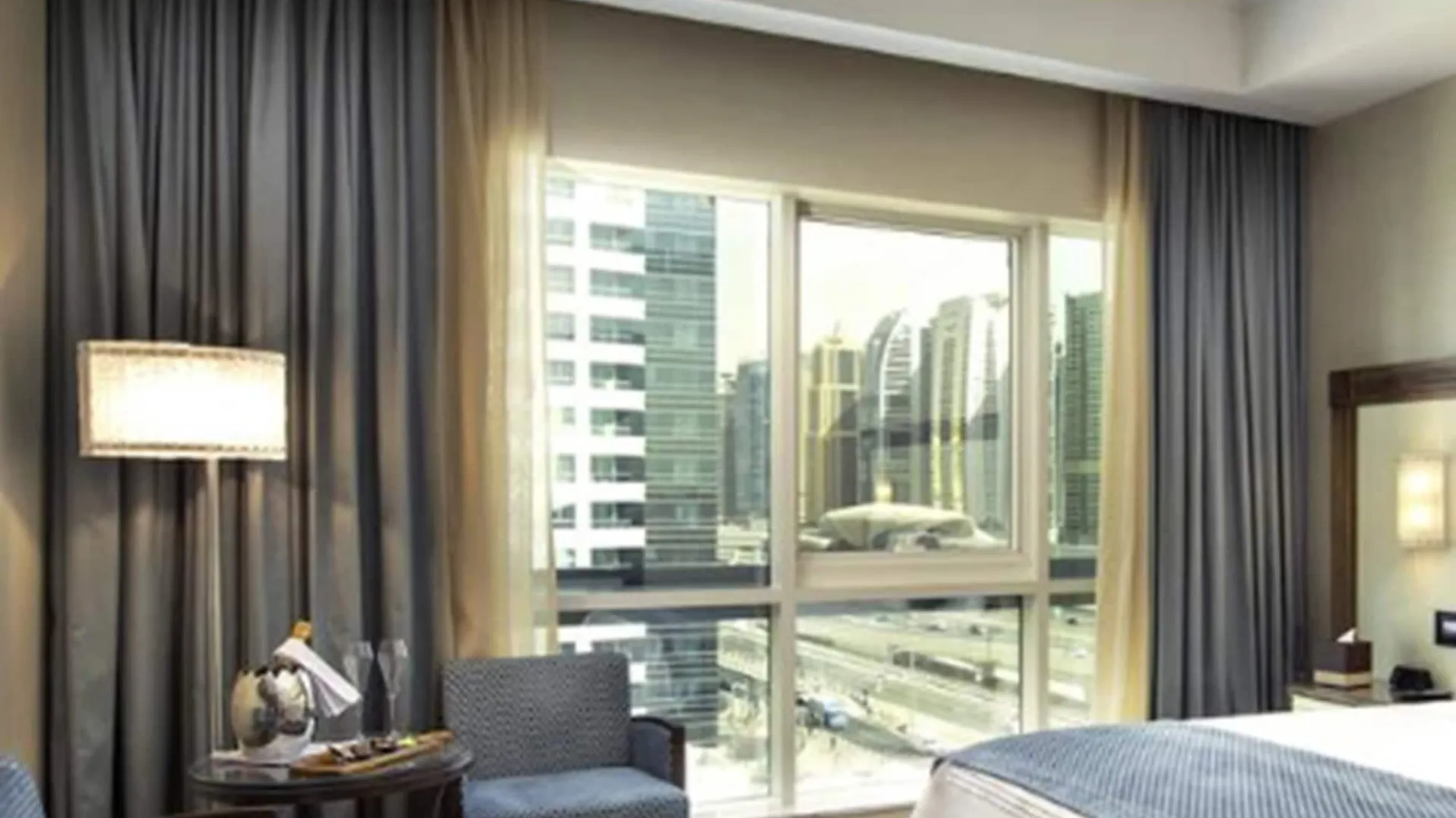 Stella Di Mare Dubai Marina Hotel