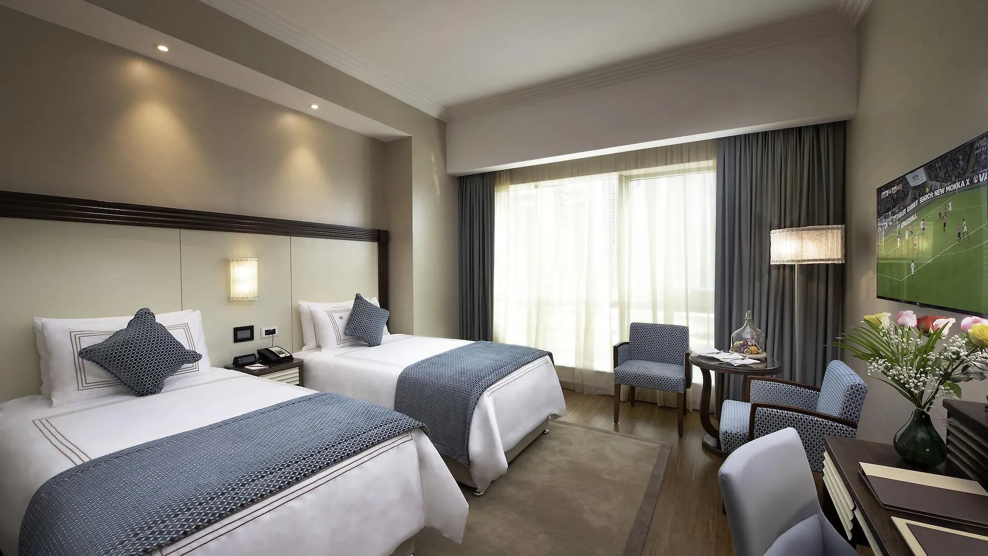 Stella Di Mare Dubai Marina Hotel Spojené arabské emiráty