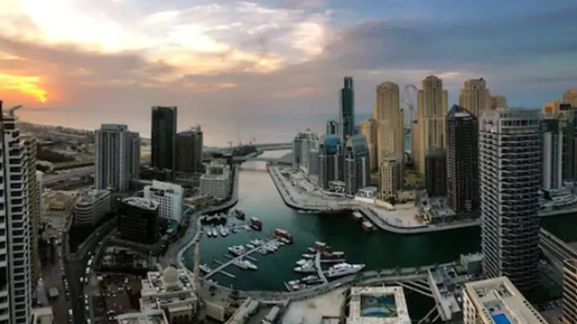 Stella Di Mare Dubai Marina Hotel