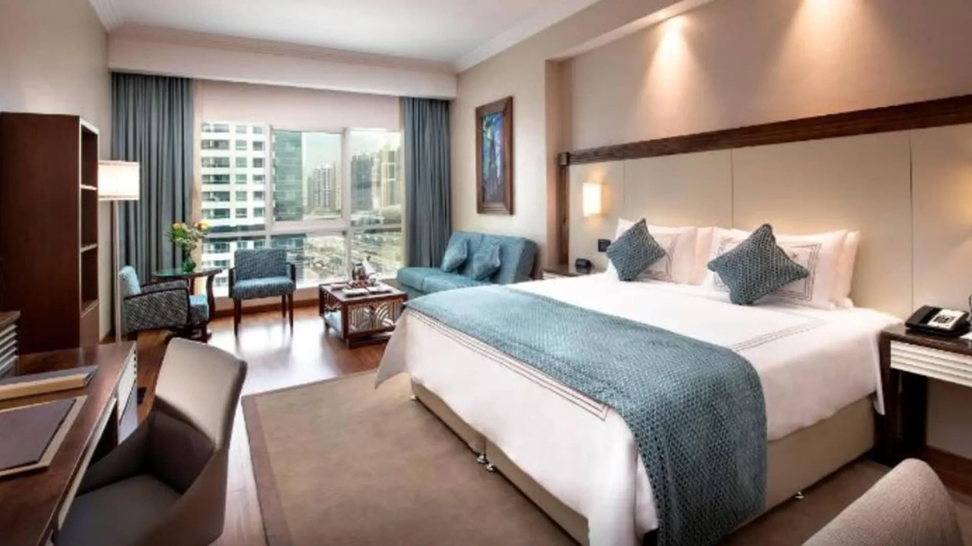 Stella Di Mare Dubai Marina Hotel