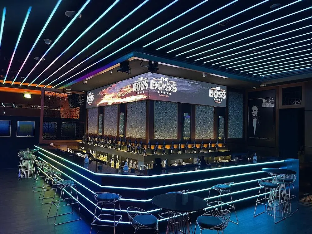Stella Di Mare Dubai Marina Hotel