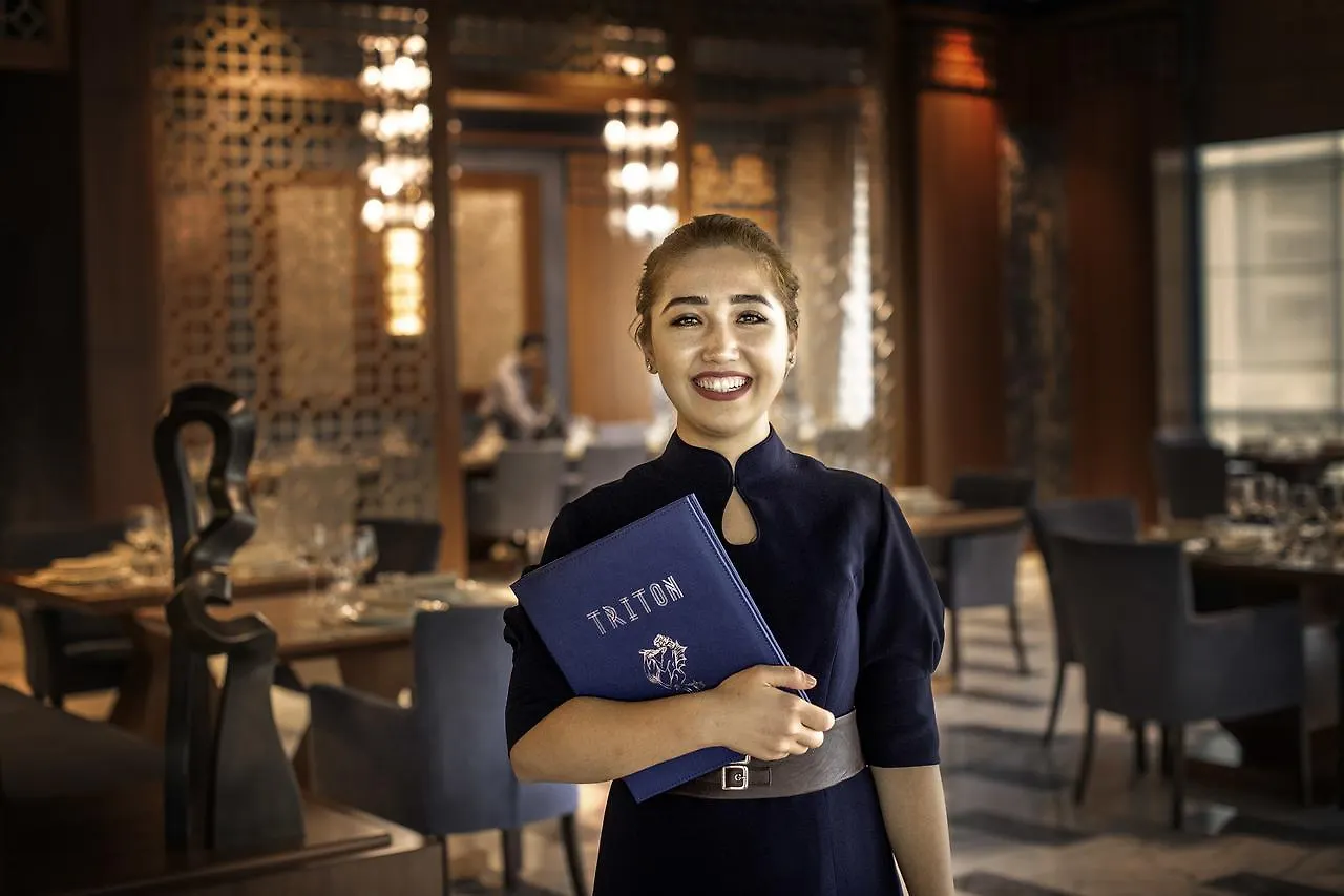Stella Di Mare Dubai Marina Hotel