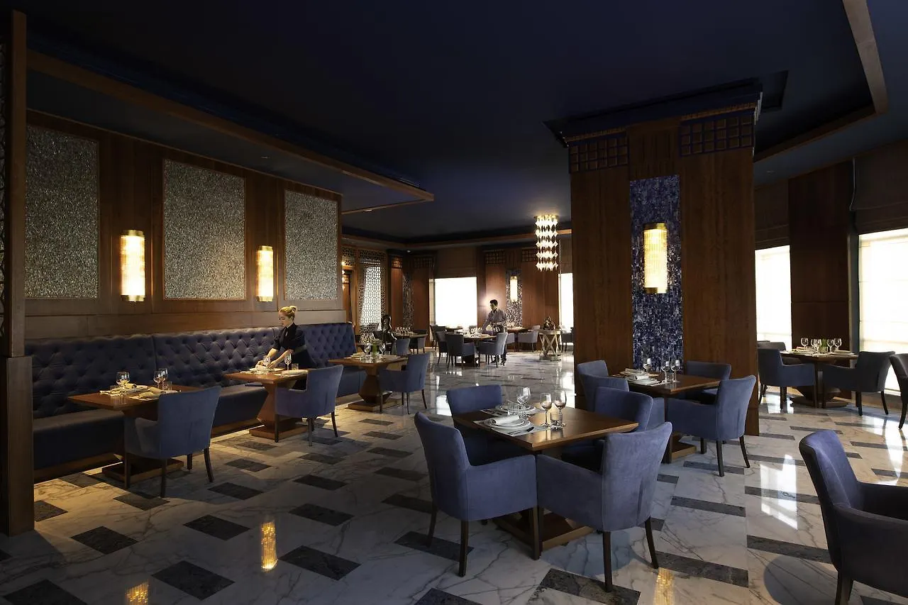 Stella Di Mare Dubai Marina Hotel