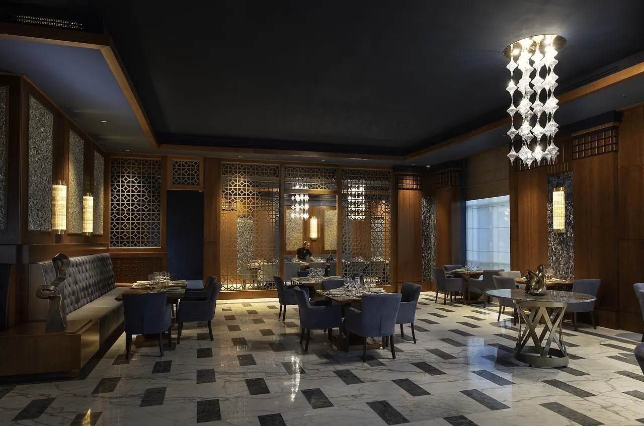 Stella Di Mare Dubai Marina Hotel