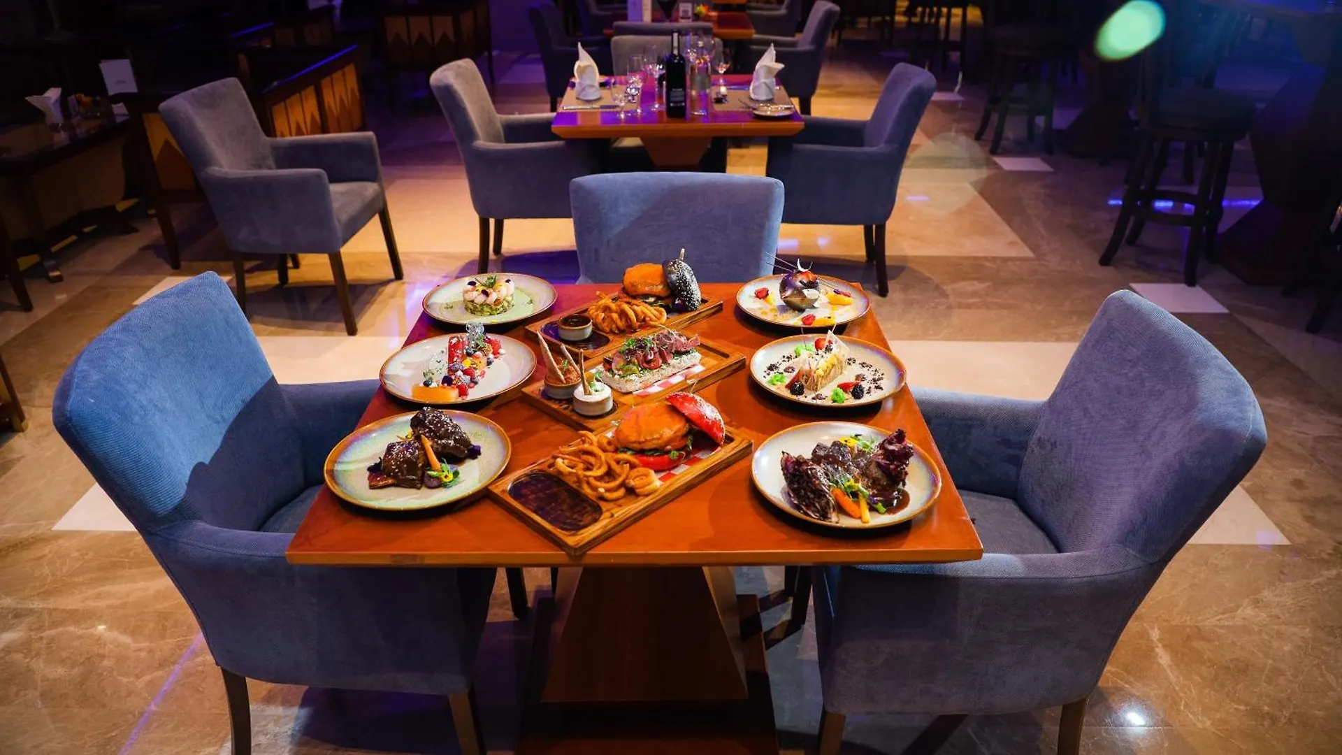 Stella Di Mare Dubai Marina Hotel